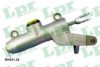 LPR 1749 Brake Master Cylinder